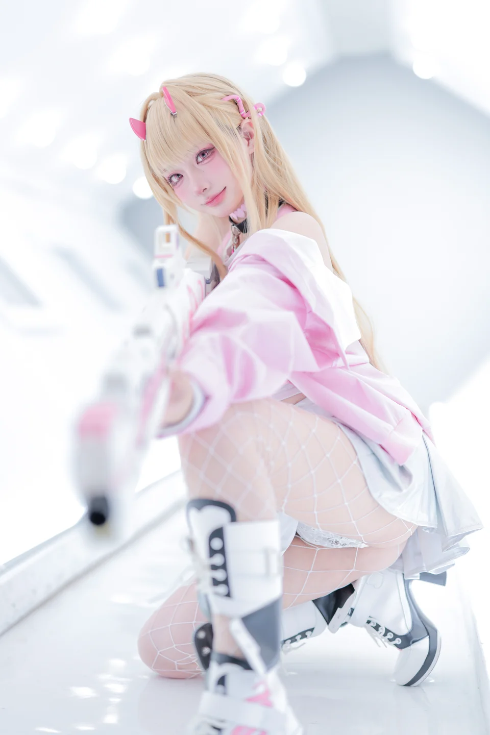 酱油 - No.011 Viper [38P-549MB]